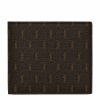 Men * | Promo Saint Laurent Monogram Bifold Wallet 2166 Wallets