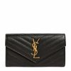 Women * | Best Deal Saint Laurent Women S Smlg 1000 Wallets