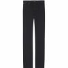 Women * | Brand New Saint Laurent 90S High-Waist Flared Jeans 1001