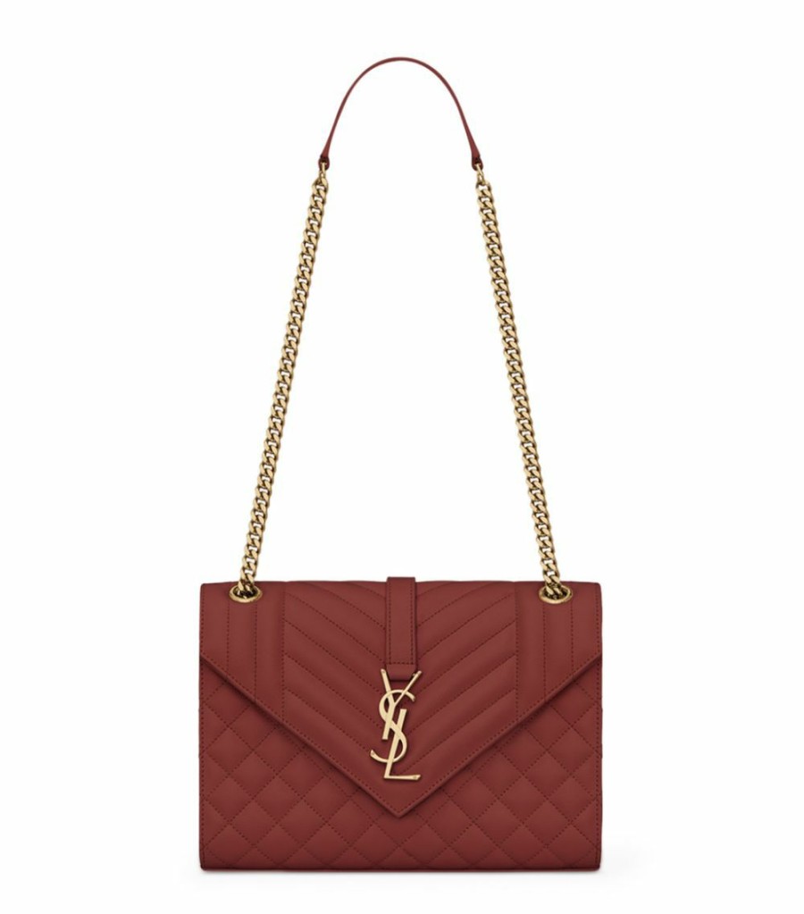 Women * | Hot Sale Saint Laurent Handbags 6008 Shoulder Bags