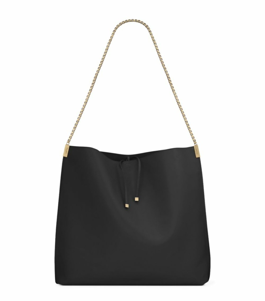 Women * | Discount Saint Laurent Handbags 1000 Tote Bags