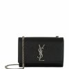 Women * | Hot Sale Saint Laurent Small Kate Shoulder Bag 1000 Shoulder Bags