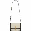 Women * | New Saint Laurent Small Solferino Satchel 9262 Satchels