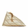 Women * | Best Pirce Saint Laurent Berlingo Charm Matelasse Purse 7100 Purses