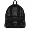 Men * | Deals Saint Laurent Mesh Backpack 1000 Backpacks