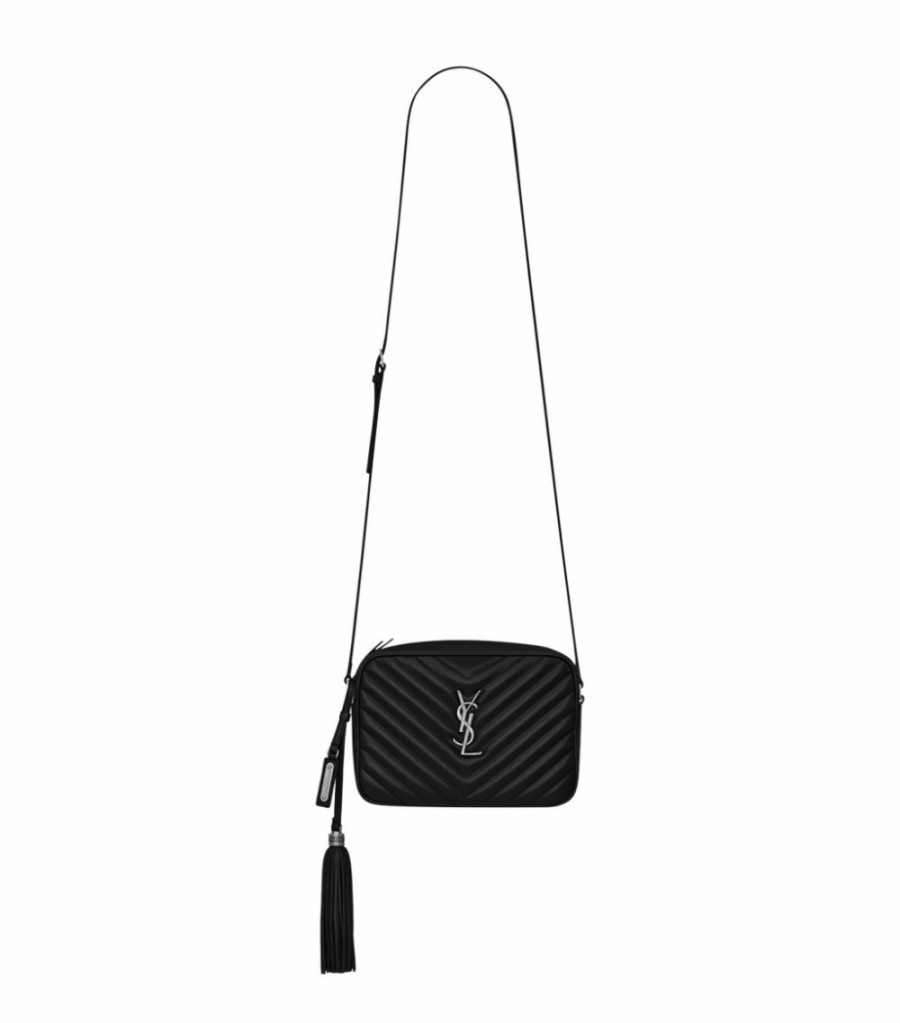 Women * | Brand New Saint Laurent Handbags 1000 Shoulder Bags