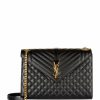 Women * | Best Reviews Of Saint Laurent Handbags 1000 Shoulder Bags