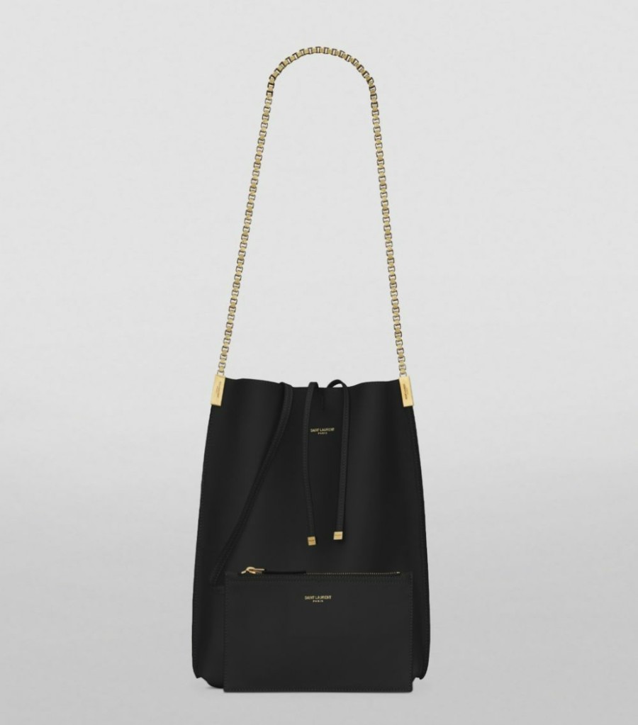 Women * | Buy Saint Laurent Small Suzanne Shoulder Bag 1000 Tote Bags