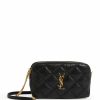 Women * | Best Sale Saint Laurent Women S Smlg 1000 Shoulder Bags