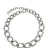 Jewellery & Watches * | Discount Saint Laurent Chain Bracelet 8142 Bracelets