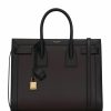 Women * | Budget Saint Laurent Small Sac De Jour Tote Bag 2072 Tote Bags