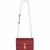 Women * | Top 10 Saint Laurent Handbags 6008 Satchels