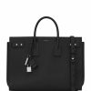 Men * | Cheapest Saint Laurent Sac De Jour Tote Bag 4147 Holdalls