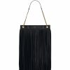 Women * | Buy Saint Laurent Large Grace Hobo Bag 1000 Shoulder Bags