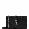 Women * | Discount Saint Laurent Small Envelope Matelasse Shoulder Bag 1000 Shoulder Bags