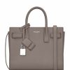 Women * | Coupon Saint Laurent Nano Sac De Jour Tote Bag 1202 Tote Bags