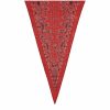 Women * | Deals Saint Laurent Paisley Bandana 6460 Scarves