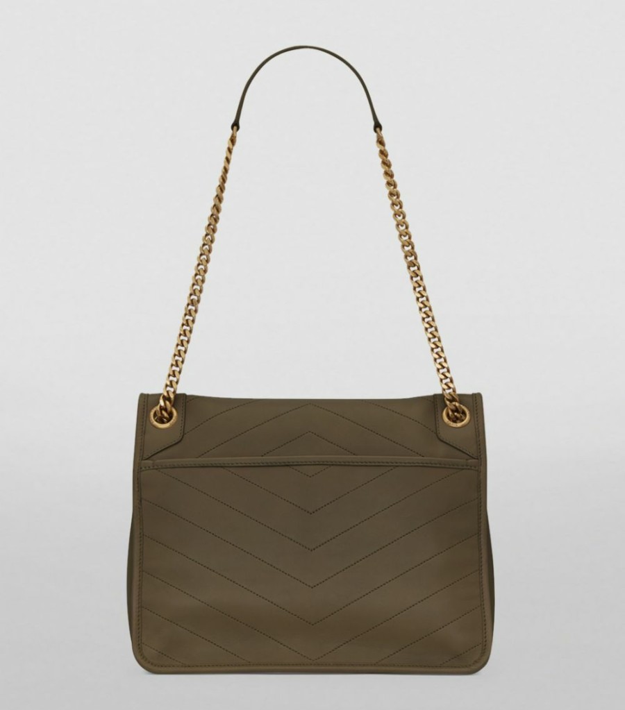 Women * | Buy Saint Laurent Handbags 3221 Shoulder Bags