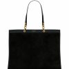 Women * | Budget Saint Laurent Le Maillon Tote Bag 1000 Tote Bags