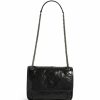 Women * | Discount Saint Laurent Handbags 1000 Shoulder Bags