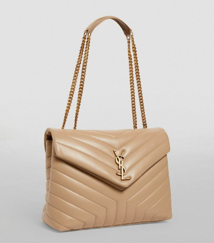 Women * | Brand New Saint Laurent Handbags 2721 Shoulder Bags