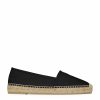 Women * | Buy Saint Laurent Leather Espadrilles 1000