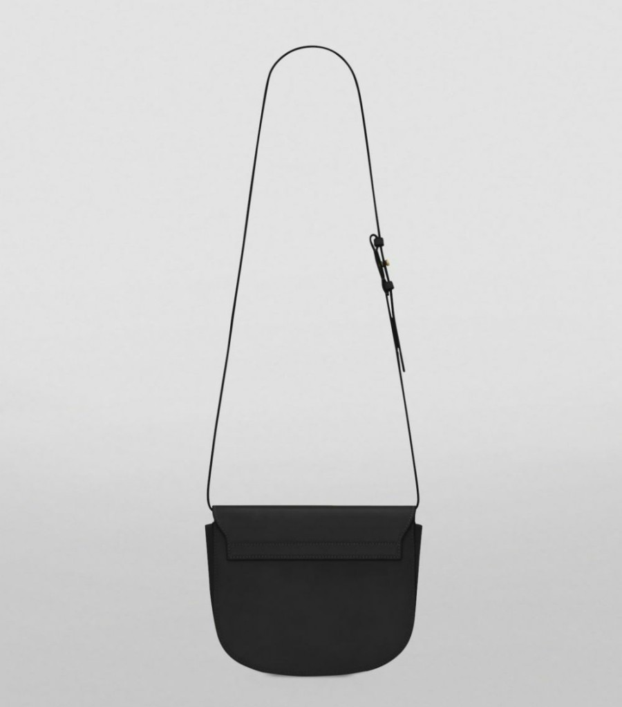 Women * | Top 10 Saint Laurent Medium Kaia Satchel 1000 Satchels