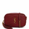 Women * | Budget Saint Laurent Mini Lou Matelasse Camera Bag 6008 Crossbody Bags