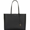 Women * | Outlet Shopping Saint Laurent E/W Tote Bag 1000 Tote Bags