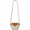 Women * | Promo Saint Laurent Monogramme Coeur Shoulder Bag 9080 Shoulder Bags