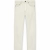 Men * | New Saint Laurent Carrot Jeans 9029 Straight Jeans