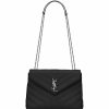 Women * | Discount Saint Laurent Handbags 1000 Shoulder Bags