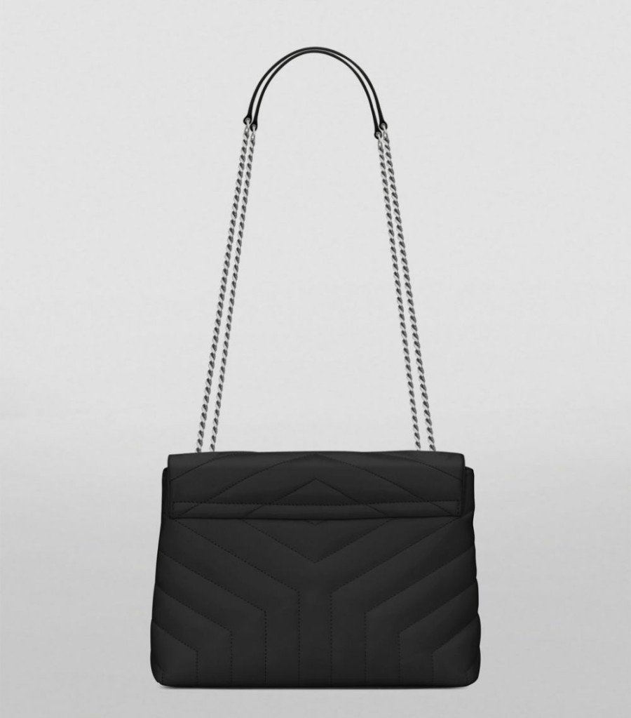 Women * | Discount Saint Laurent Handbags 1000 Shoulder Bags