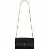 Women * | Best Pirce Saint Laurent Victoire Shoulder Bag 1000 Shoulder Bags