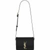 Women * | Best Pirce Saint Laurent Handbags 1000 Satchels