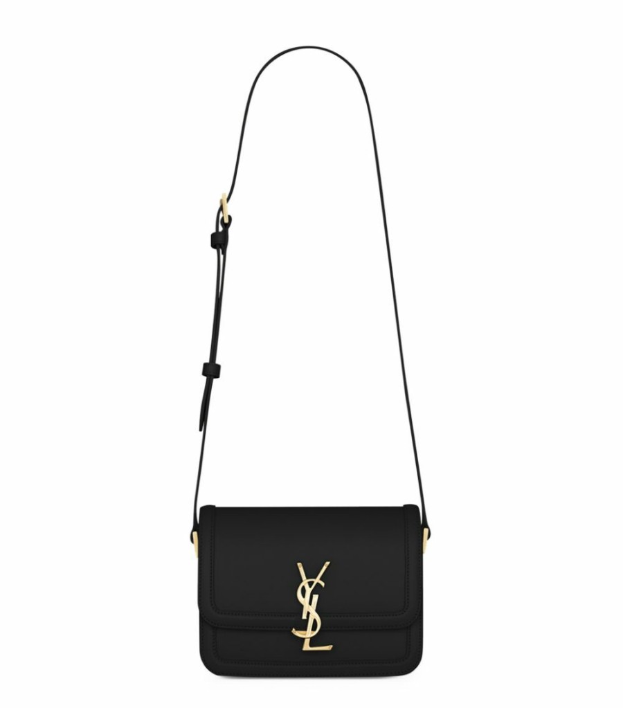 Women * | Best Pirce Saint Laurent Handbags 1000 Satchels