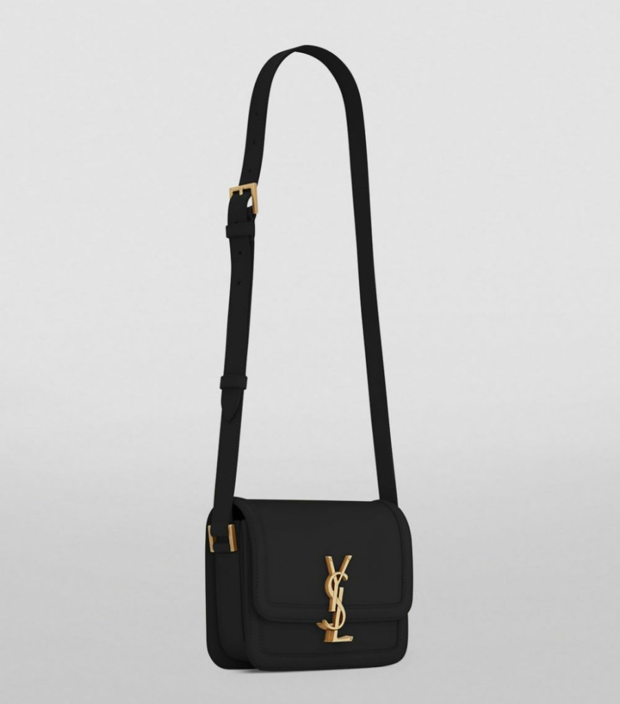 Women * | Best Pirce Saint Laurent Handbags 1000 Satchels