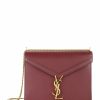 Women * | Top 10 Saint Laurent Cassandra Shoulder Bag 6475 Shoulder Bags