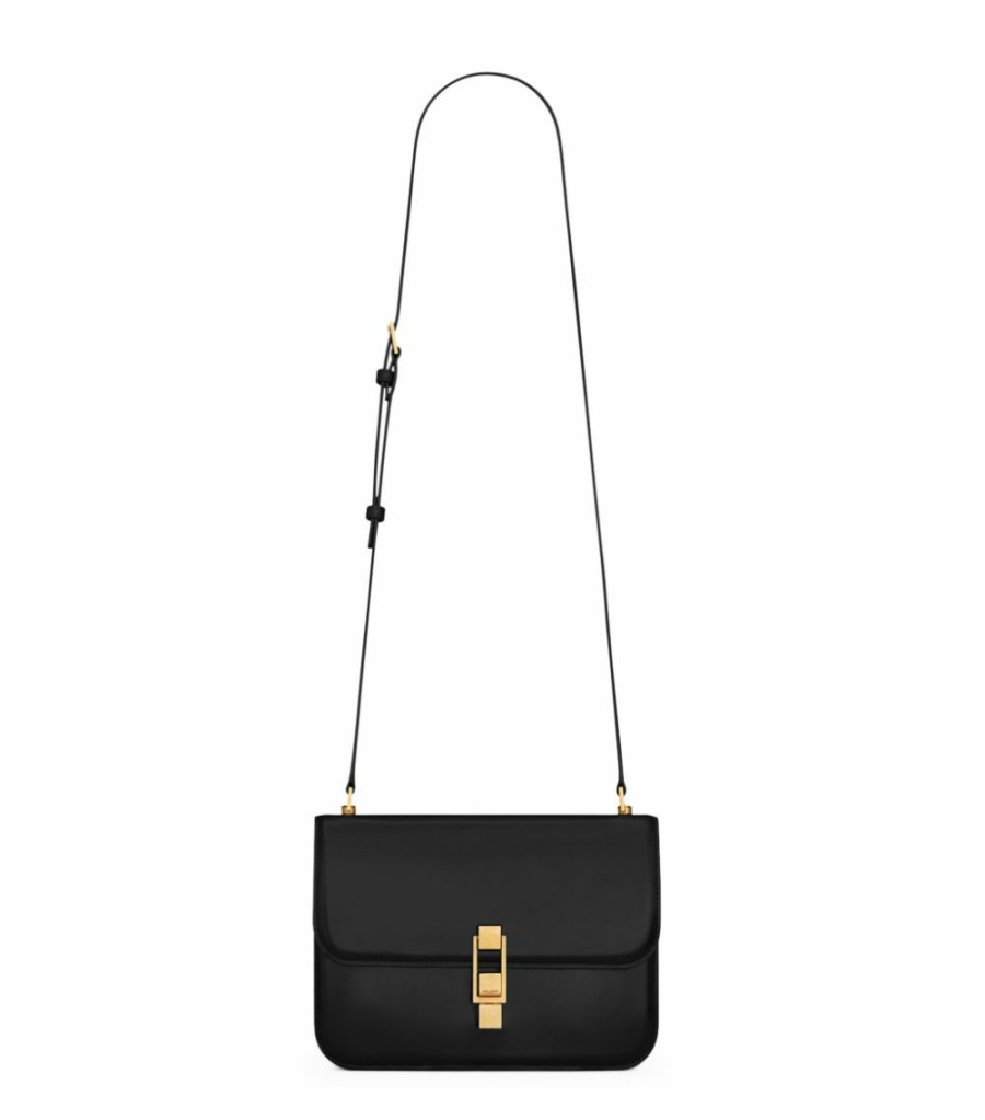 Women * | Cheapest Saint Laurent Handbags 1000 Satchels