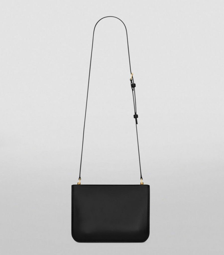 Women * | Cheapest Saint Laurent Handbags 1000 Satchels