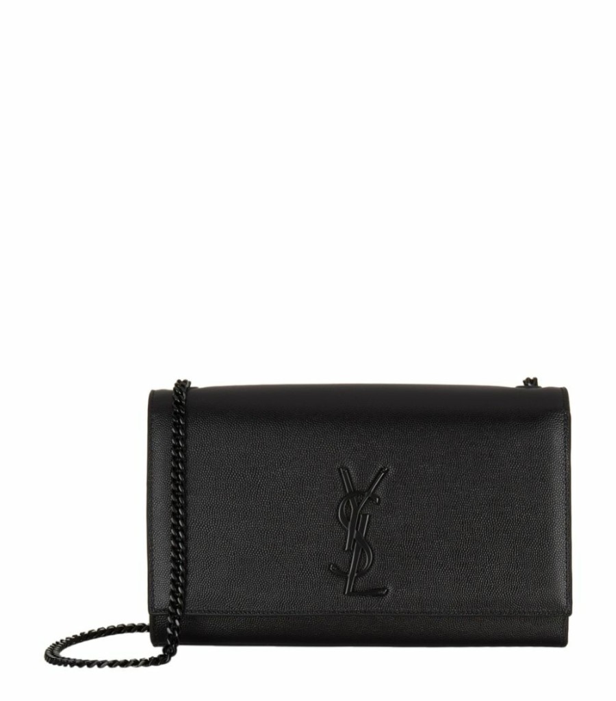 Women * | Best Deal Saint Laurent Medium Kate Shoulder Bag 1000 Shoulder Bags