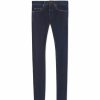 Men * | Coupon Saint Laurent Skinny Jeans 4045 Slim Jeans