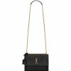 Women * | Deals Saint Laurent Medium Sunset Shoulder Bag 1000 Shoulder Bags