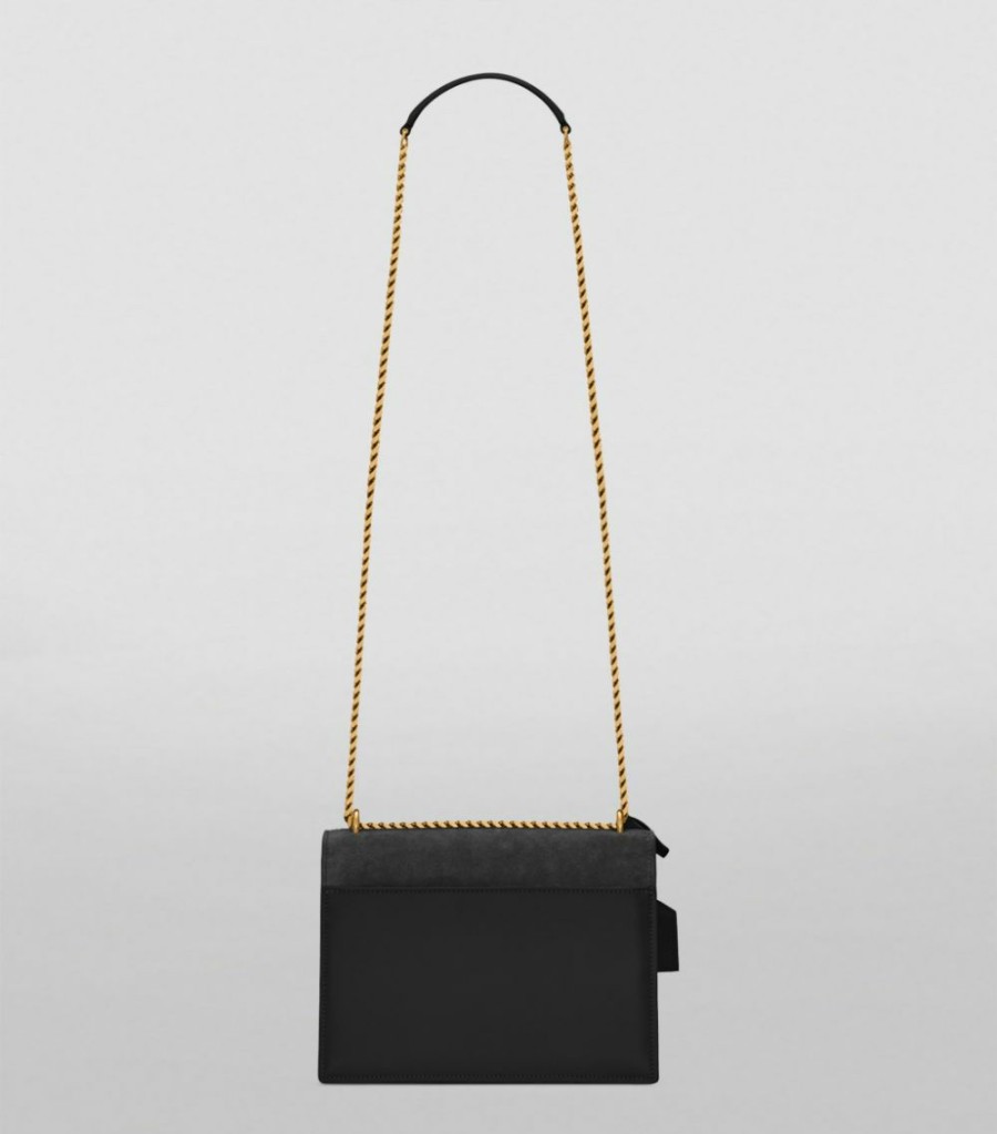 Women * | Deals Saint Laurent Medium Sunset Shoulder Bag 1000 Shoulder Bags