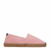 Men * | Hot Sale Saint Laurent Cotton Espadrilles 5564 Loafers