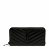 Women * | Buy Saint Laurent Women S Smlg 1000 Wallets