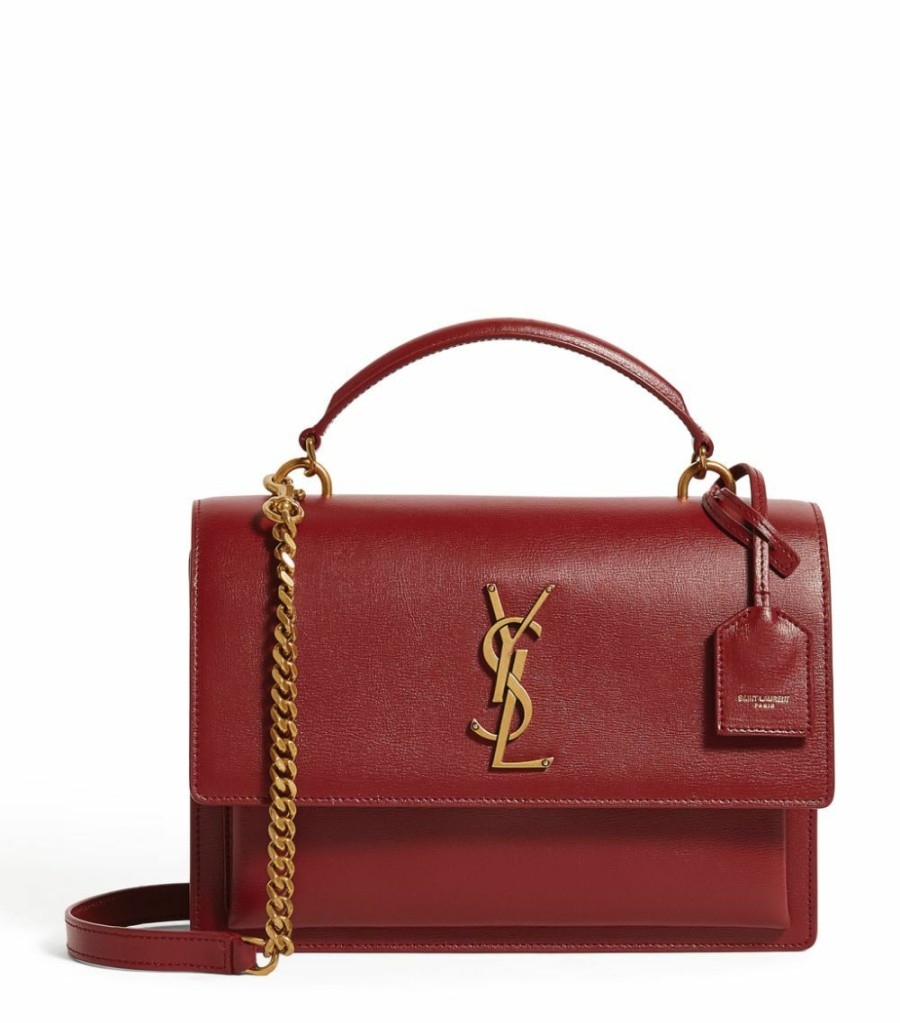 Women * | Brand New Saint Laurent Handbags 6008 Shoulder Bags