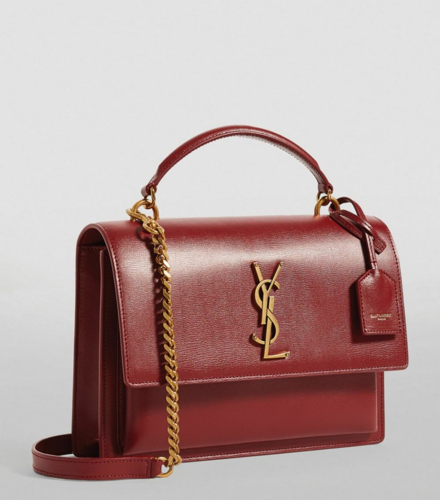 Women * | Brand New Saint Laurent Handbags 6008 Shoulder Bags