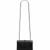 Women * | Best Reviews Of Saint Laurent Small Envelope Matelasse Shoulder Bag 1000 Crossbody Bags