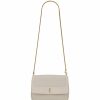 Women * | Hot Sale Saint Laurent Victoire Shoulder Bag 9207 Shoulder Bags